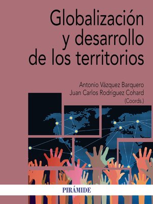 cover image of Globalización y desarrollo de los territorios